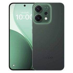 【 新品 未開封 】 OPPO SIMフリースマートフォン OPPO Reno14 5G MediaTek Dimensity 8350 6.6インチ メモリ/ストレージ：12GB/256GB ルミナスグリーン CPH2737LG 未使用 送料無料