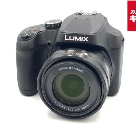 【中古】 【良品】 パナソニック LUMIX DC-FZ85D-K