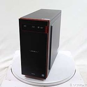 〔中古品〕 Level Infinity ILeDxi-R017-Ai7__-TNSRB ［Core-i7-6700 (3.4GHz)／16GB／HDD2TB／SSD250GB／GeForce GTX 1070(8GB)／Windows10 Home(64ビット)］〔中古品〕 Level Infinity ILeDxi-R017-Ai7__-TNSRB ［Core-i7-6700 (3.4GHz)／16GB／HDD2TB／SSD250GB／GeForce GTX 1070(8GB)／Windows10 Home(64ビット)］