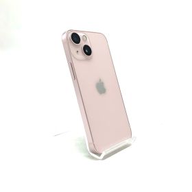 【最速発送】 iPhone 13 mini 256GB Blue docomo SIMフリー 白ロム【難有】 100%