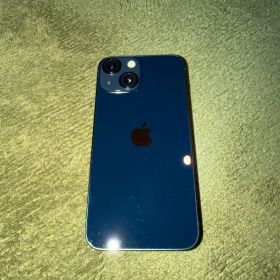 iPhone13mini 本体(Midnight)