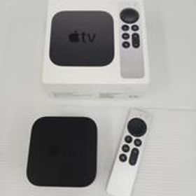 APPLE TV APPLE TV 4K 64GB MXH02J/A/APPL APPLE