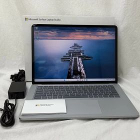 (中古) Surface Laptop Studio (i5 11300H/14.4/16GB/256GB THR-00018)