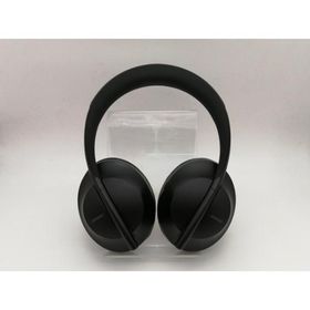 【中古】BOSE NOISE CANCELLING HEADPHONES 700 トリプルブラック【なんば】保証期間１ヶ月【ランクB】