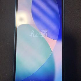 Apple iPhone 13 mini ブルー 本体