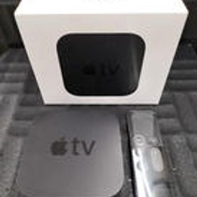 APPLE TV 4K MP7P2J/A APPLE