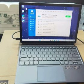 2in1レノボ Lenovo IdeaPad Duet 570i ペン付き