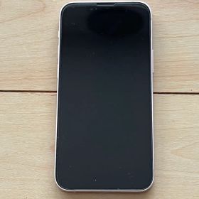 【美品】iPhone13mini 128GB