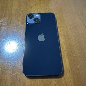 【美品】iPhone 13 mini 128GB ミッドナイト SIMフリー