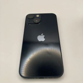 iPhone13mini ミッドナイト 128GB SIMフリー