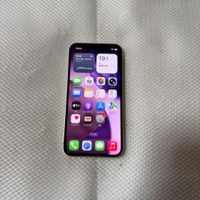 美品 SIMフリー iPhone13mini 128GB バッテリー容量100%