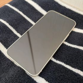 iPhone13mini 128GB スターライト