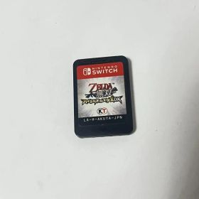 switch ゼルダ無双 ハイラルオールスターズdx