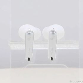 ソフマップ 〔中古品〕 Soundcore Liberty 4 NC ホワイト A3947N21【198】