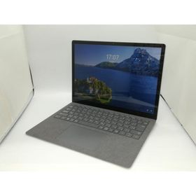【中古】Microsoft Surface Laptop3 13インチ 【i5 1035G7 8G 256G】 V4C-00018【福岡天神】保証期間１ヶ月【ランクC】