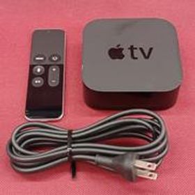 APPLE TV(第四世代) MR912J/A APPLE
