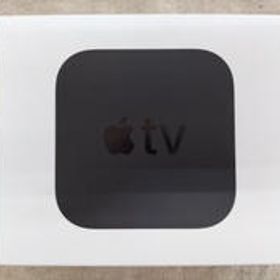 APPLE TV 第4世代 MR912J/A APPLE