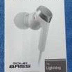 LIGHTNINGイヤホン ATH-CKS330LI AUDIO-TECHNICA