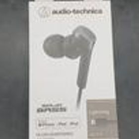 イヤホン ATH-CKS330LI AUDIO-TECHNICA