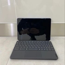 IdeaPad Duet Chromebook ZA6F0038JP