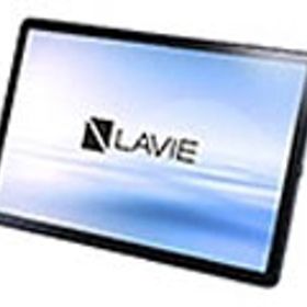NEC LAVIE Tab T11 T1195/FAS PC-T1195FAS [ストームグレー]