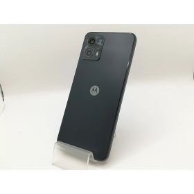 【中古】MOTOROLA mineo 【SIMフリー】 moto g13 マットチャコール 4GB 128GB PAWW0020JP【戸塚】保証期間1ヶ月【ランクA】