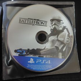 スター・ウォーズ バトルフロント (家庭用ゲームソフト)