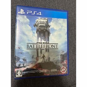 Star Wars バトルフロント(家庭用ゲームソフト)