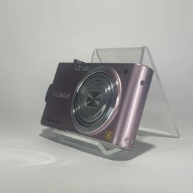 【動作確認済】Panasonic LUMIX DMC-FX60 ピンク