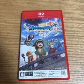 ドラゴンクエストVII Reimagined