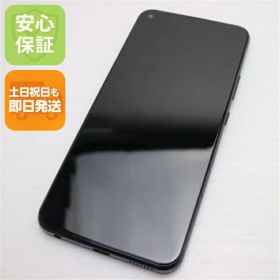 【中古】超美品 ZTG01 ZTE a1 ブラック スマホ 白ロム 中古 土日祝発送OK