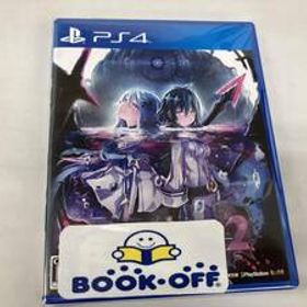 PS4 神獄塔 メアリスケルター2