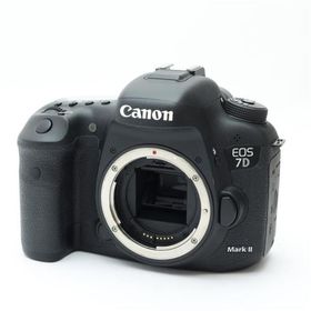《良品》Canon EOS 7D Mark II ボディ