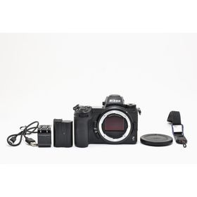 ■3953ショットの極上品■ ニコン Z7II #C943(ミラーレス一眼)