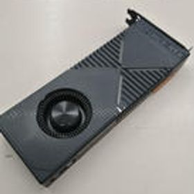 グラフィックボード RTX2080 HEWLETT PACKARD