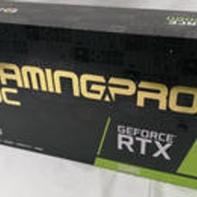 グラフィックボード RTX2080 GAMINGPRO OC 8G PALIT
