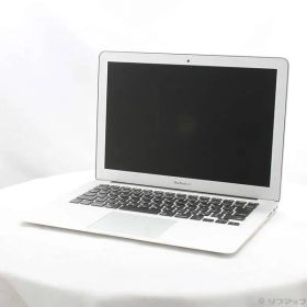 ソフマップ 〔中古品〕 MacBook Air 13.3-inch Mid-2017 MQD42J／A Core_i5 1.8GHz 8GB SSD256GB 〔10.15 Catalina〕【258】