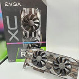 グラフィックボード RTX2080 8GB EVGA