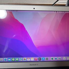 MacBook Air 2017 充電器付き 箱等なし