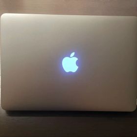 Apple MacBook Air 13インチ (2017)シルバー