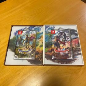 ドラゴンクエスト1&2 ドラゴンクエスト3 収納ボックス セット