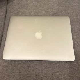 Apple MacBook Air 2017 シルバー13インチ