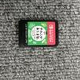 NINTENDO SWITCH やわらかあたま塾 いっしょにあたまのストレッチ 任天堂株式会社