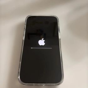 Apple iPhone 15 ブルー本体