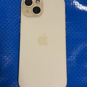 Apple iPhone 15 イエロー 128GB 本体