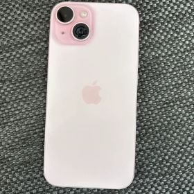 iPhone15