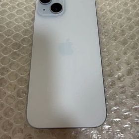 【中古品】Apple iPhone 15 128GB :美品