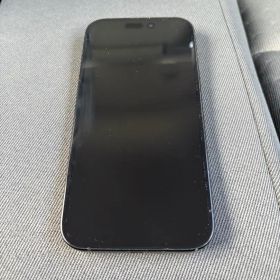 Apple iPhone 15スペースグレー 本体 128GB