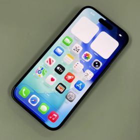 softbank iPhone 15 128GB ブラック