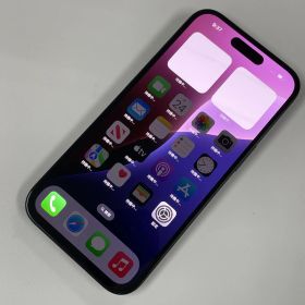 docomo iPhone 15 128GB ブラック